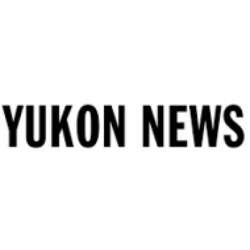 Yukon News logo