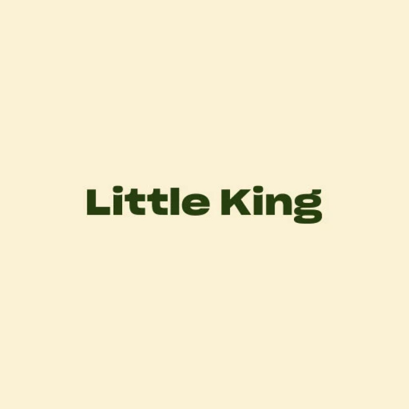 Little King logo