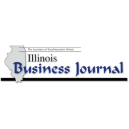 Illinois Business Journal logo