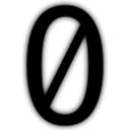 0Dd logo