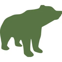 A Smart Bear logo