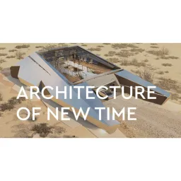 Wizhevsky architect logo