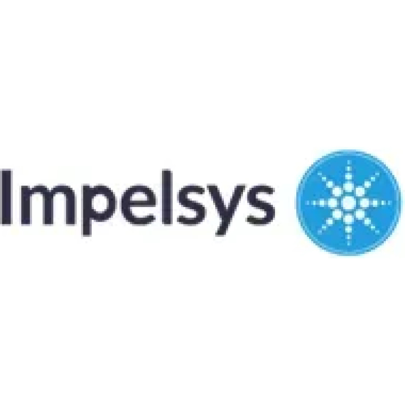 Impelsys logo