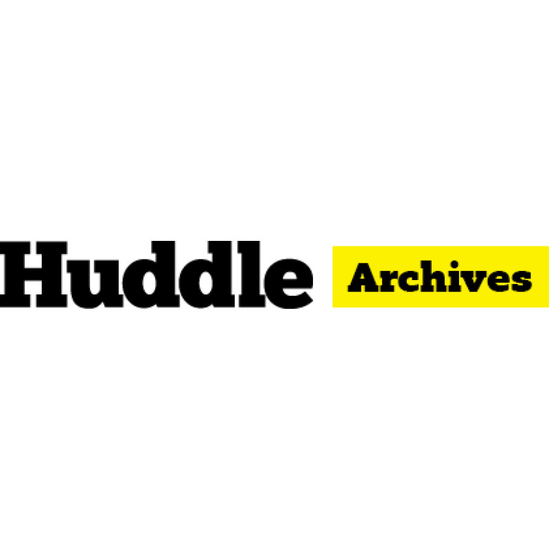 Huddle.Today logo
