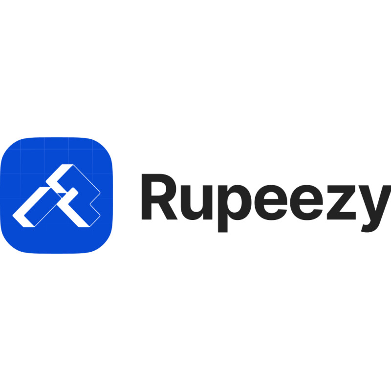 Rupeezy logo