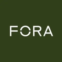 Fora Space Limited logo