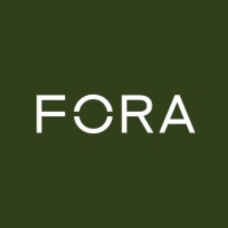 Fora Space Limited logo