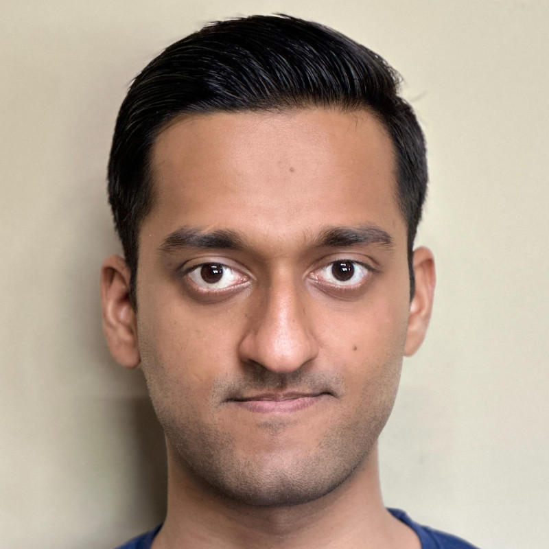 Sanjaykumar Gupta