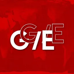 Geopolitical Economy Report logo