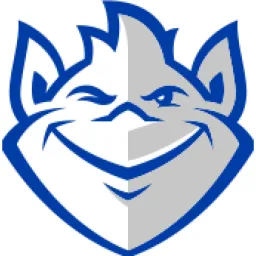 Saint Louis University logo