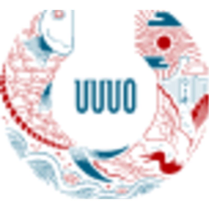 UUUO logo