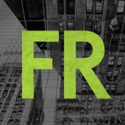 The Financial Revolutionist logo
