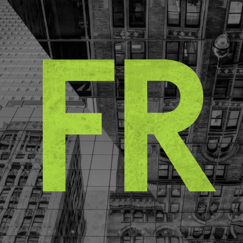 The Financial Revolutionist
