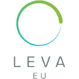 LEVA-EU logo