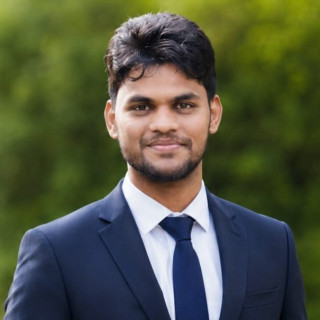 Gopal Markabandu