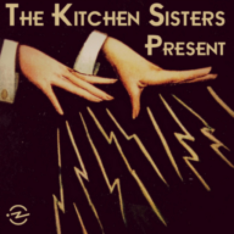 Kitchensisters logo