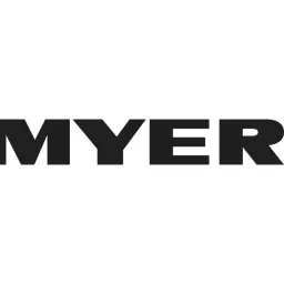 Myer logo