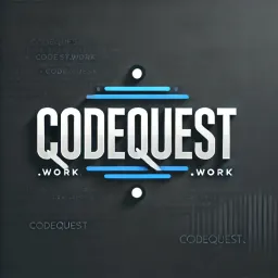 CodeQuest.work logo