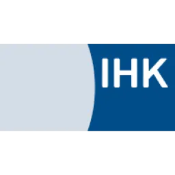 IHK Berlin logo