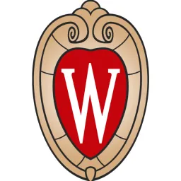 University of Wisconsin logo