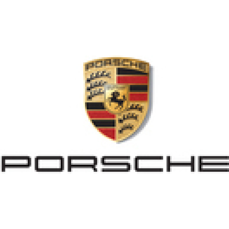 Porsche logo