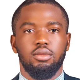 Precious Ikemefuna Azuka photo