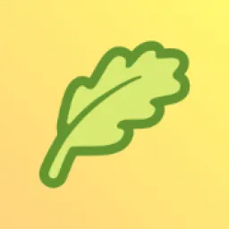 Leaflet logo