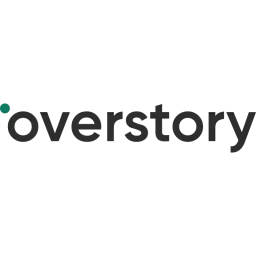 Overstory logo