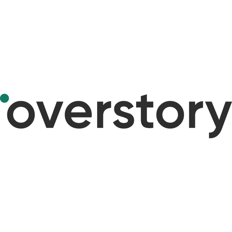 Overstory logo