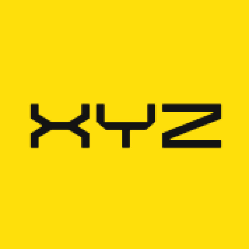 XYZ Reality logo