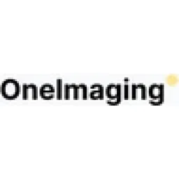 Oneimaging logo