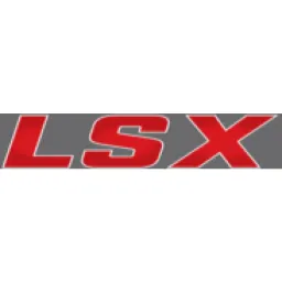 LSX Magazine logo