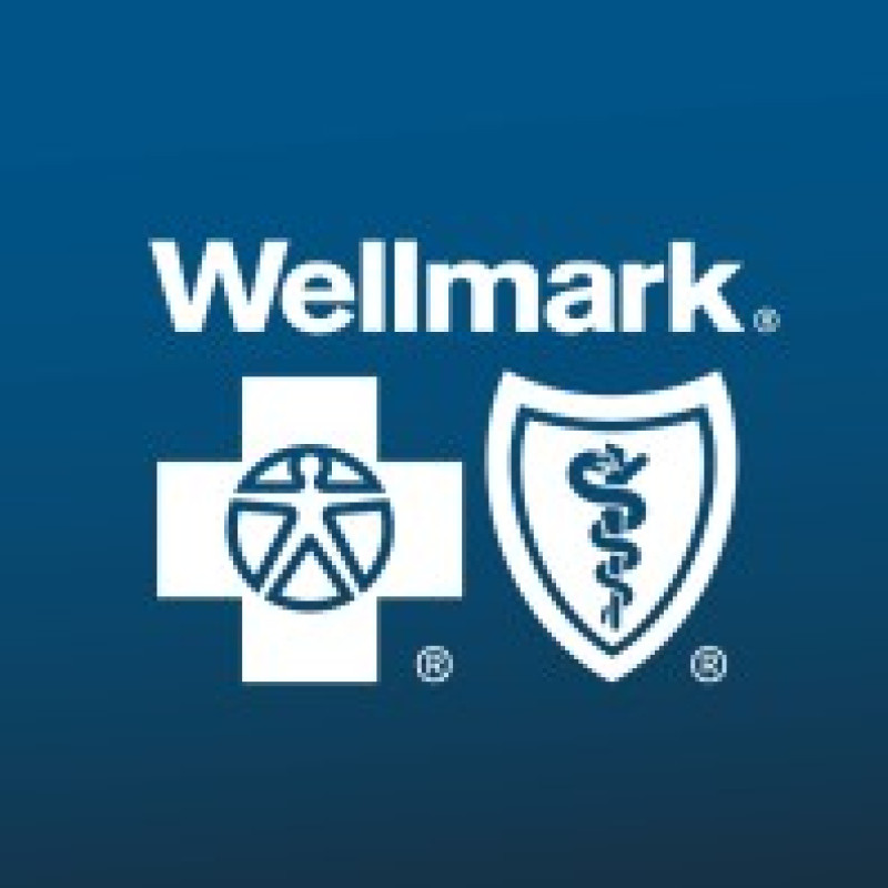 Wellmark Blue Cross and Blue Shield logo