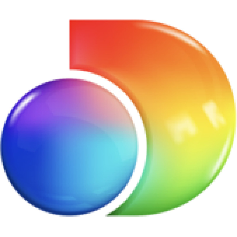 discoveryplus logo