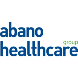 Abanohealthcare logo