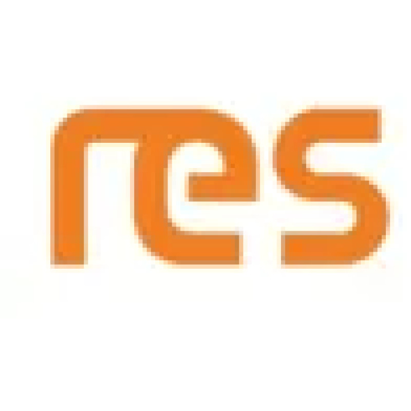 RES logo
