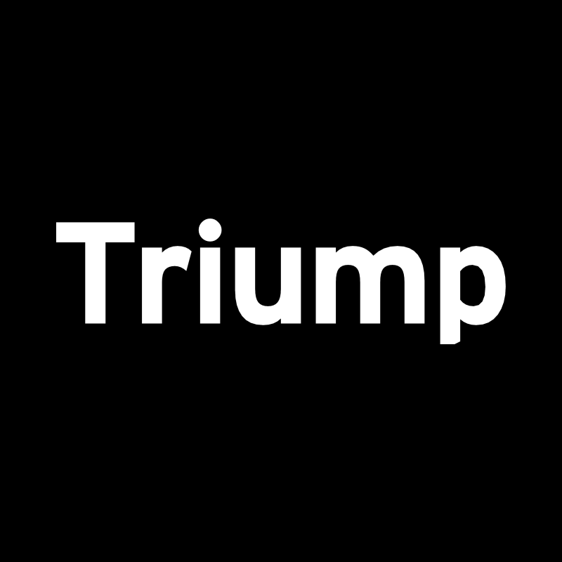 Triumph logo