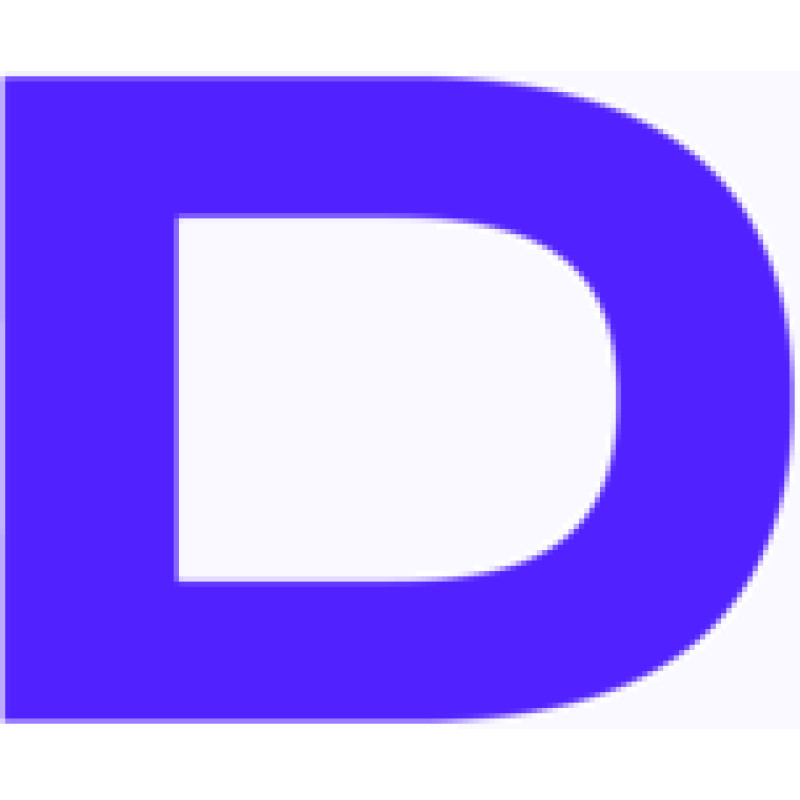 Design You Trust &mdash; Design Daily Since 2007 logo