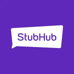 StubHub logo