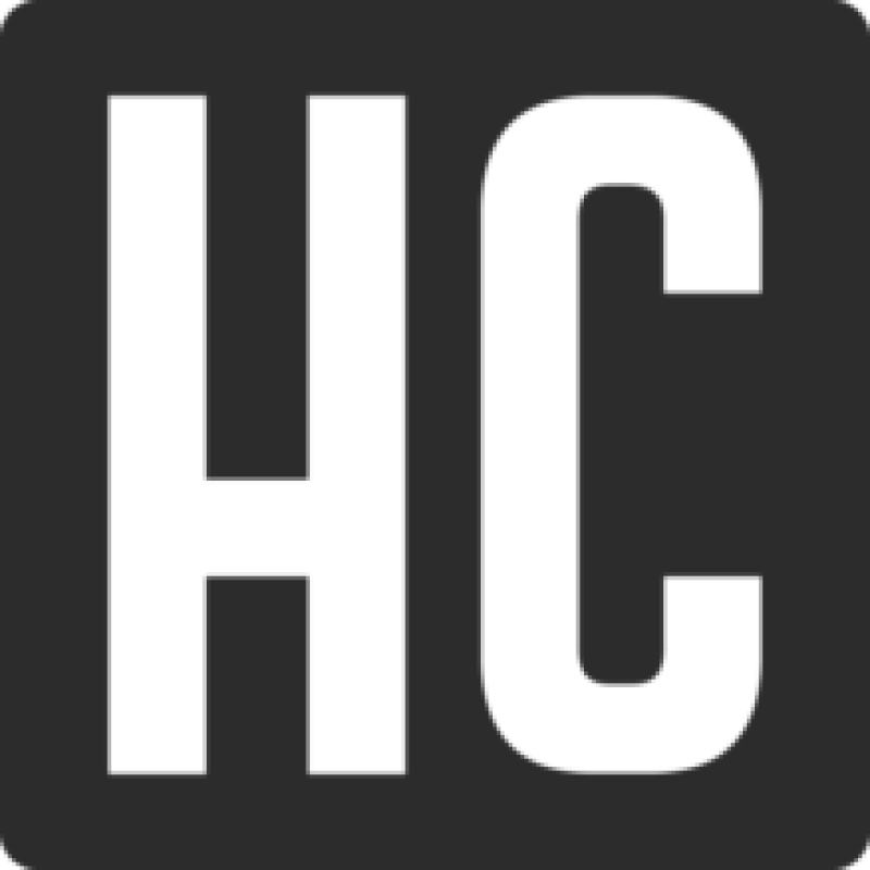 HiConsumption logo