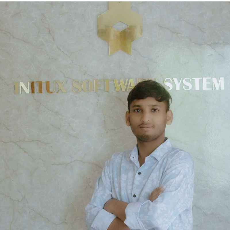 MD Naiem Hosen