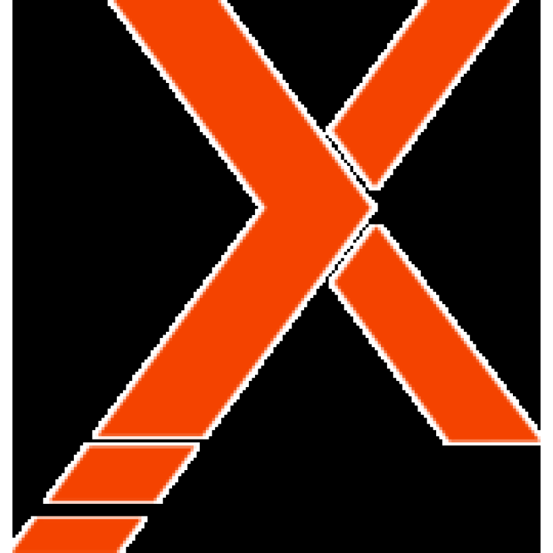 Internetx logo