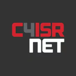 C4ISRNet logo