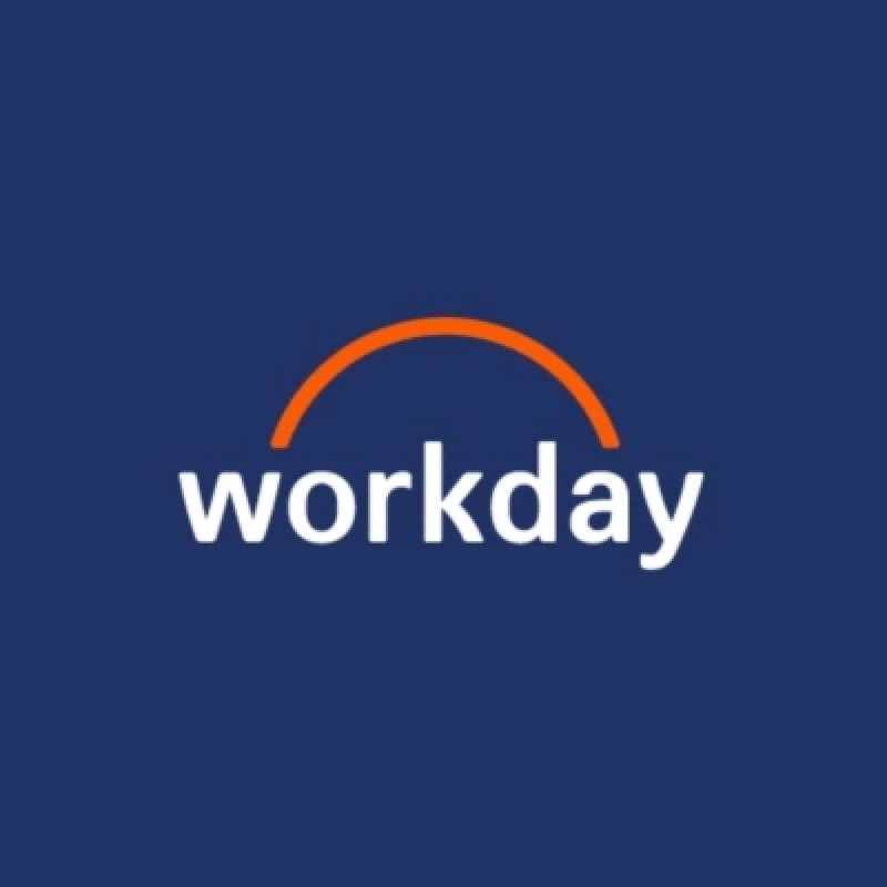 Workday logo