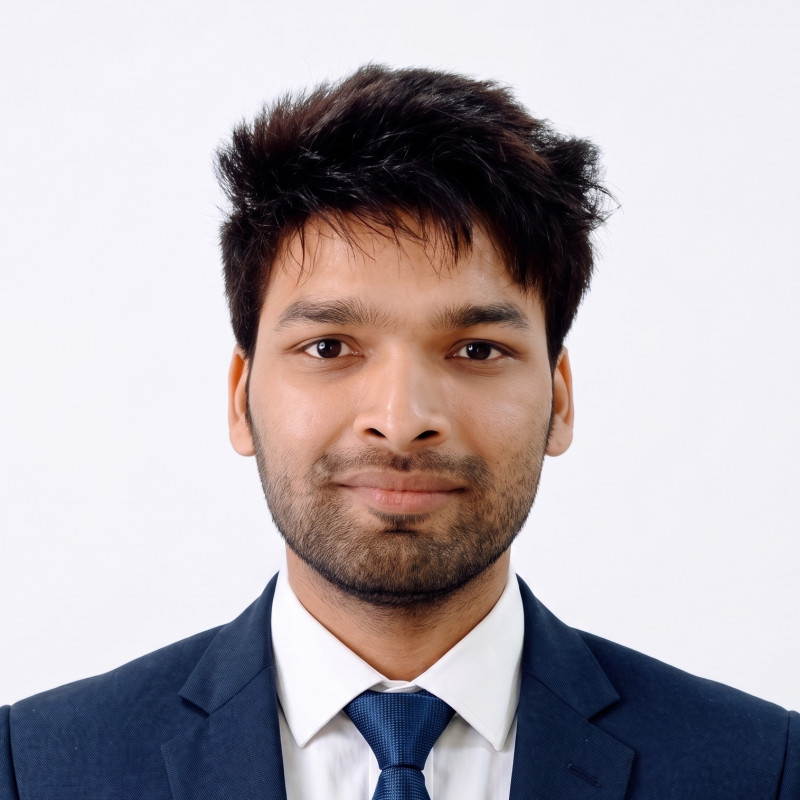 Parth Gupta
