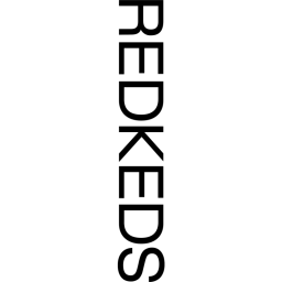 REDKEDS logo