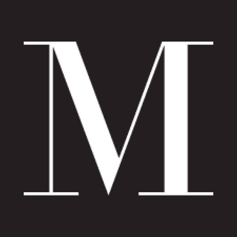 Modern Salon logo