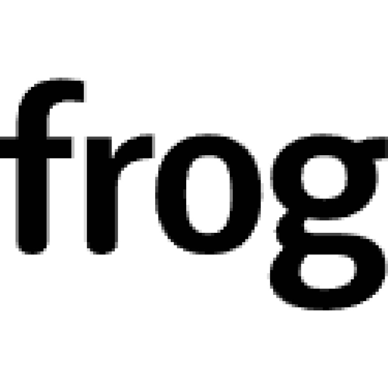 frog logo