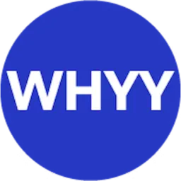 WHYY logo