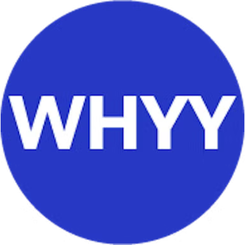 WHYY logo